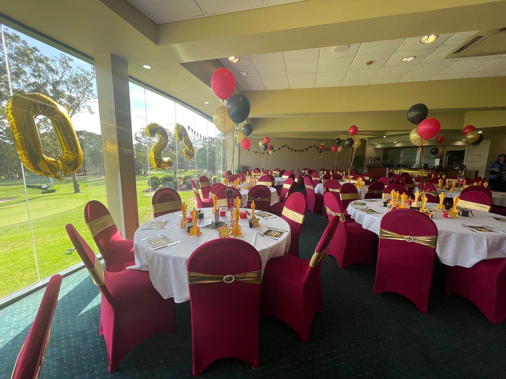 Corporate Events